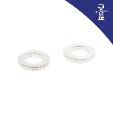 DIN 125-ISO 7089